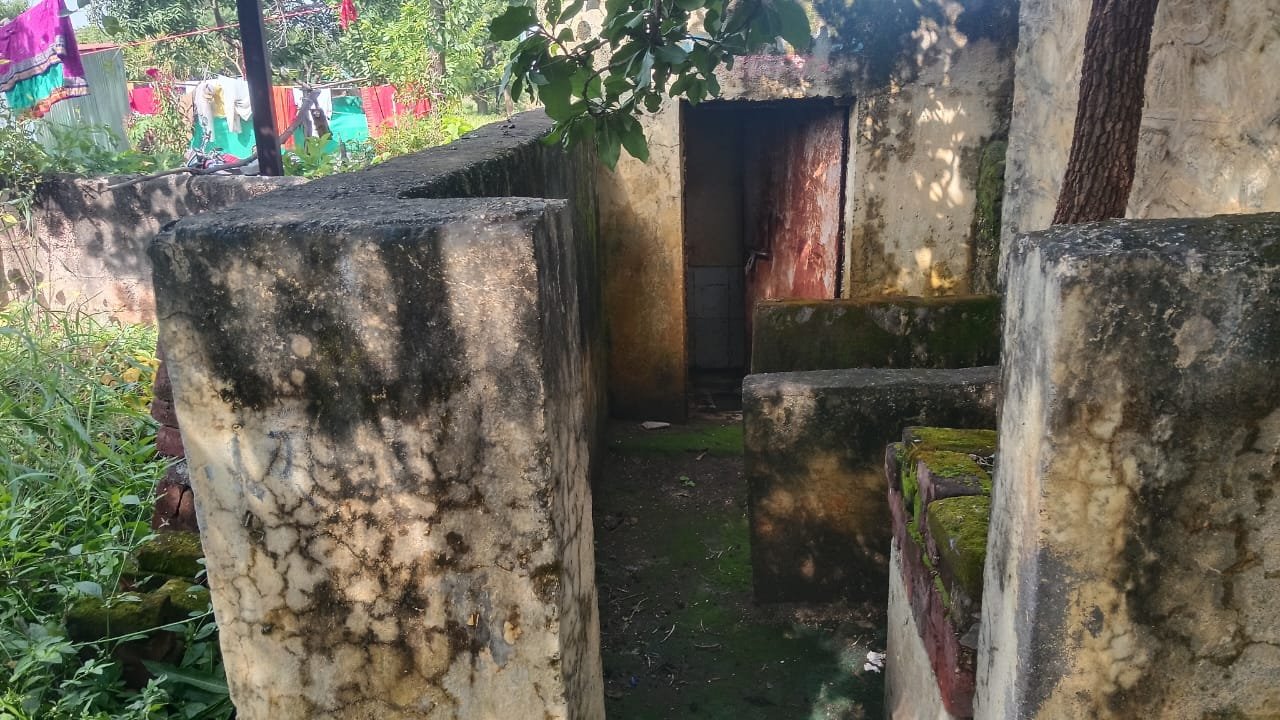 Z.P.P.S.PIMPLEWADI · Field visit · 16 Oct 2025