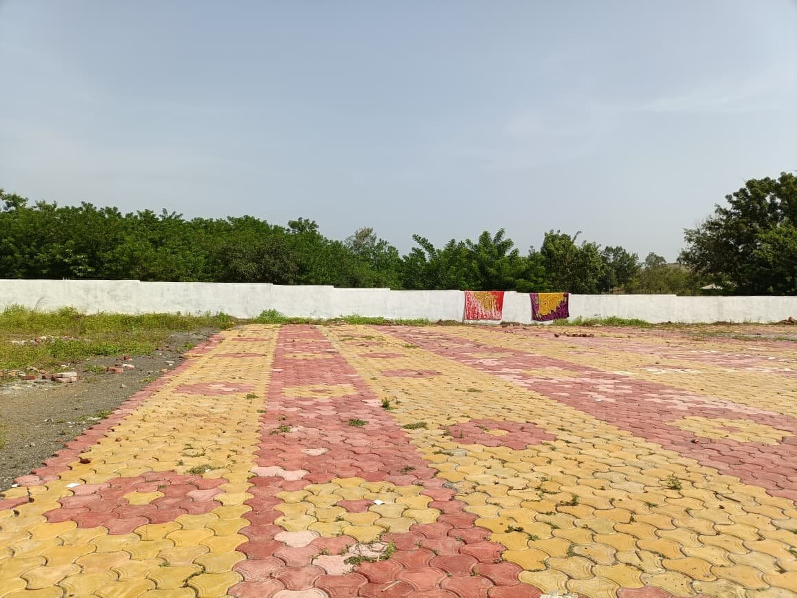 ZPPS UTHALAWASTI · Field visit · 16 Oct 2025