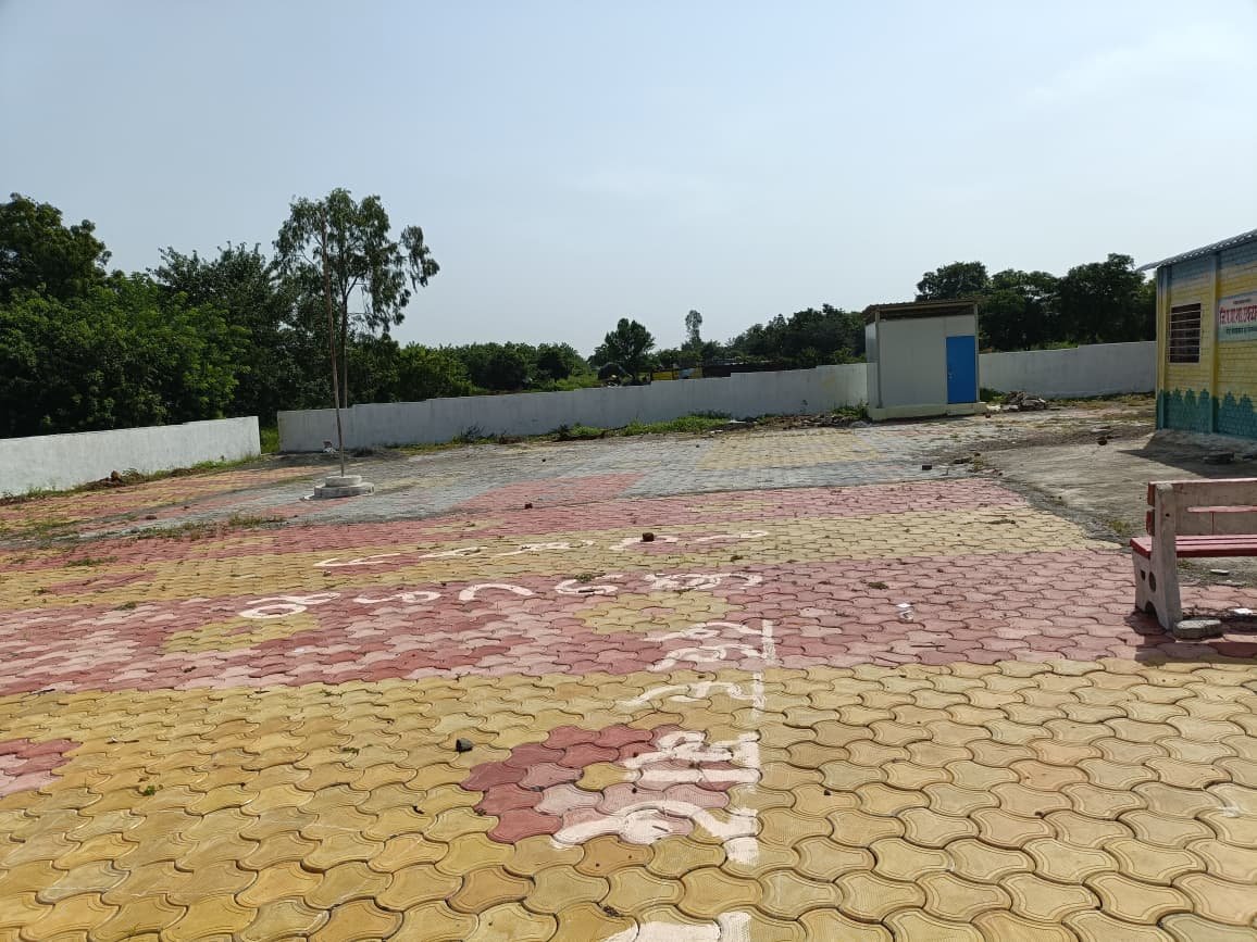 ZPPS UTHALAWASTI · Field visit · 16 Oct 2025