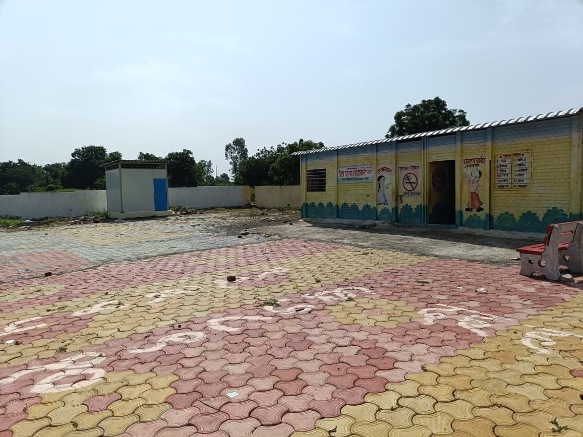 ZPPS UTHALAWASTI · Field visit · 16 Oct 2025