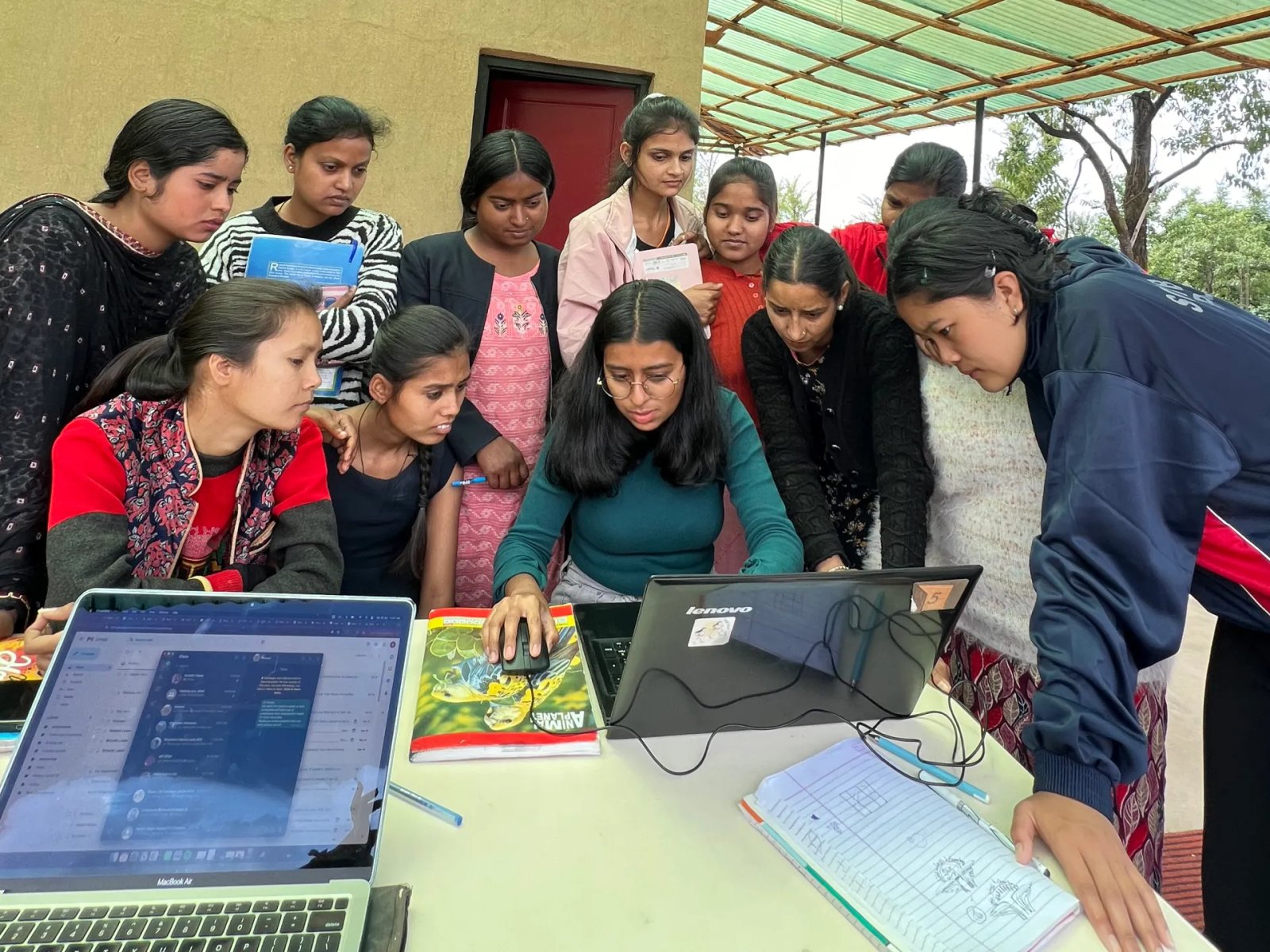 Rural Development